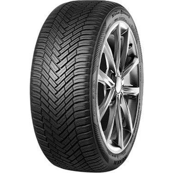 Nexen N'Blue 4Season 2 235/55R17 103V XL (4 Mevsim) (2025) - Image 1