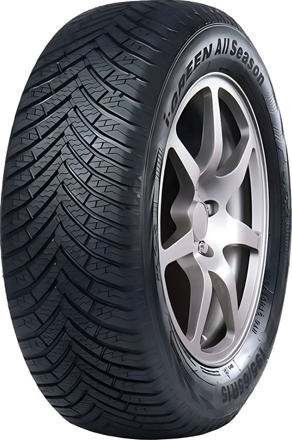 Leao iGreen All Season 215/60R17 100V XL (4 Mevsim) (2025) - Image 1