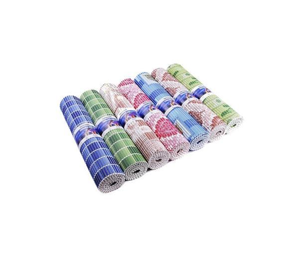 DecoBella Banyo Kaymaz Yolluk 65x150cm - Image 1