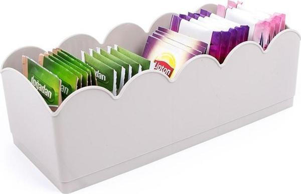 DecoBella Çok Amaçlı Düzenleyici Kutu - Image 1