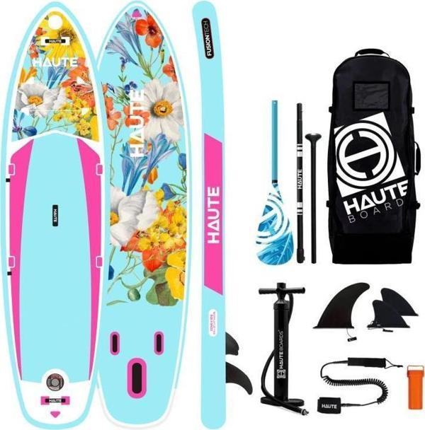 Haute Board Cove II Şişme Sup Paddle Board 320cm - Image 1