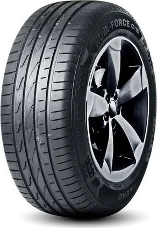 Leao Nova Force C/S 225/50R18 99W XL (Yaz) (2025) - Image 1