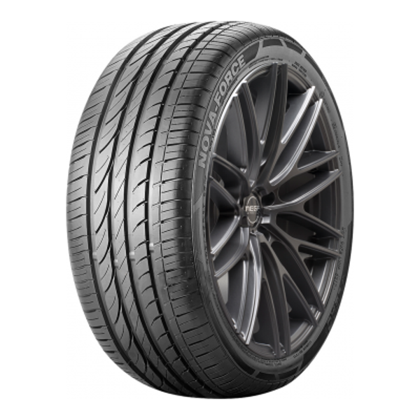 Leao Nova Force C/S 255/50R19 107W XL (Yaz) (2025) - Image 1