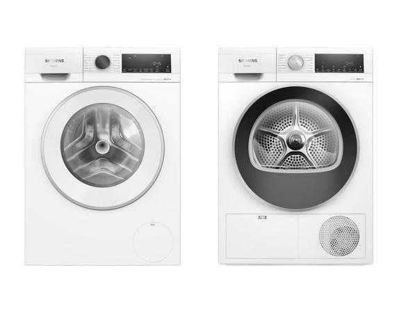 Siemens 2'li set (WG42A1X2TR-WQ41G2C0TR) - Image 1