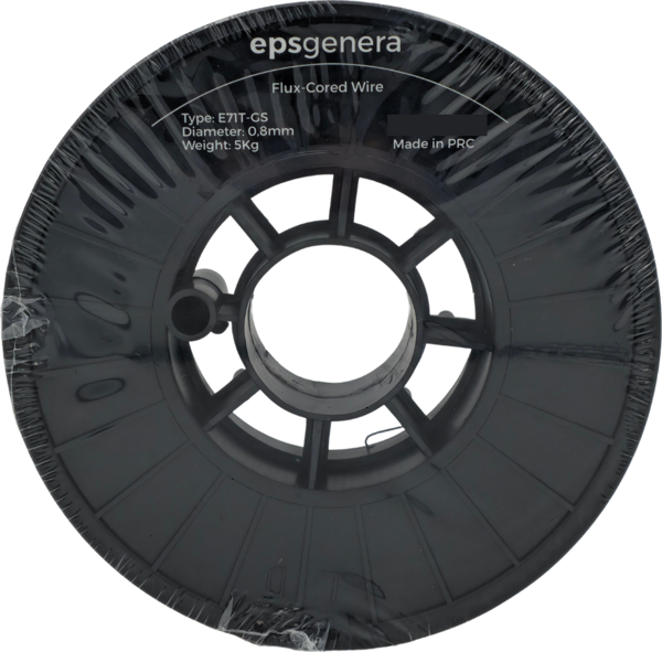 Eps Genera EPSK508 0.8mm/5kg Flux Gazsız Gazaltı Kaynak Teli - Image 1