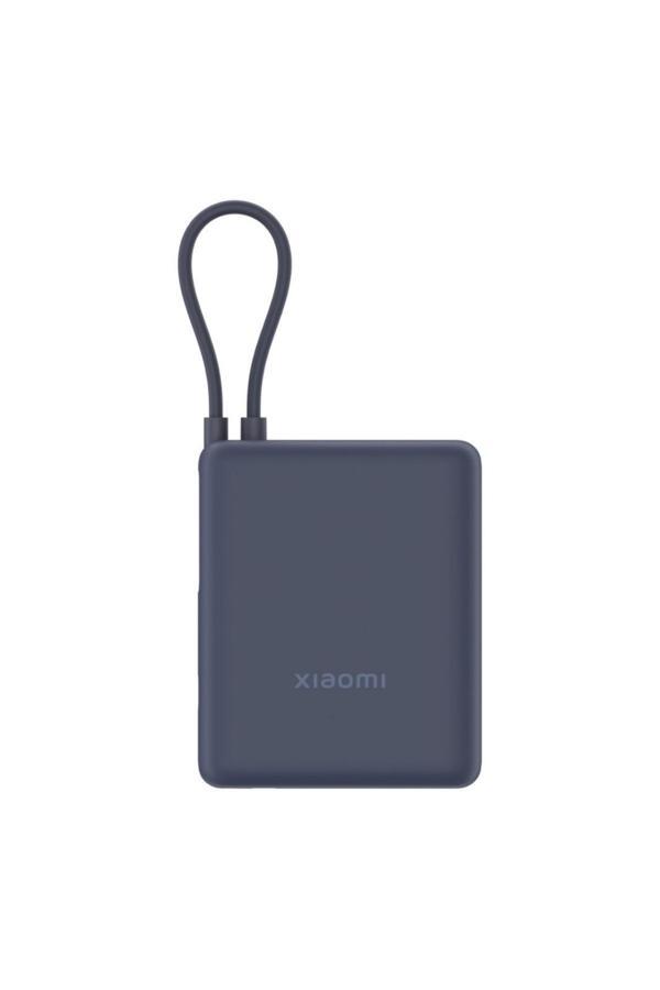 Xiaomi 33W Power Bank 10000mAh (Integrated Cable)  - Image 1