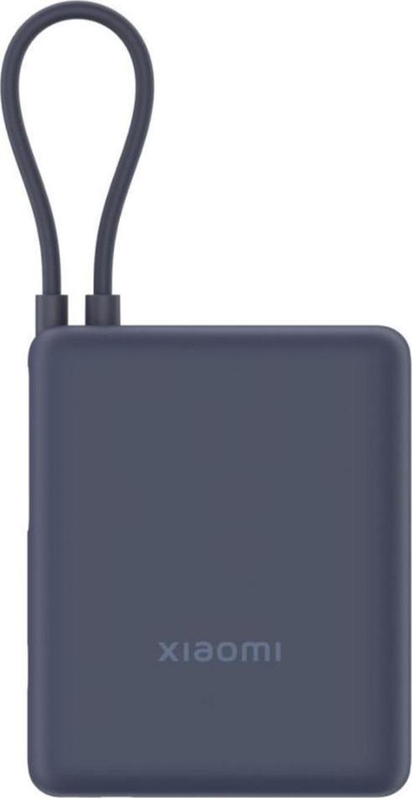 Xiaomi 33W Power Bank 10000mAh (Integrated Cable)  - Image 1