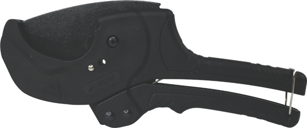 Fusion FSBM63 63mm Ağır Hizmet Tipi Plastik Boru Makası - Image 1