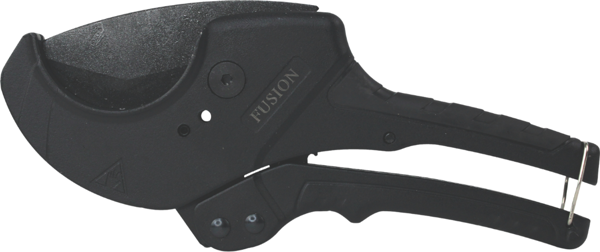 Fusion FSBM63A 63mm Ağır Hizmet Tipi Alüminyum Gövde Boru Makası - Image 1