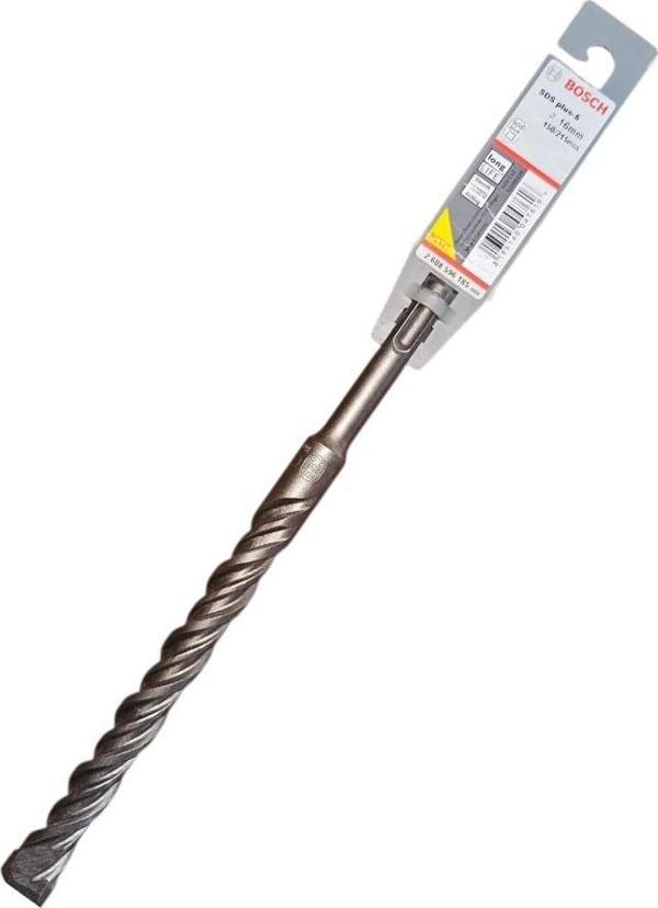 BOSCH SDS-Plus-5X Matkap Ucu – 16 x 215 mm - Image 1
