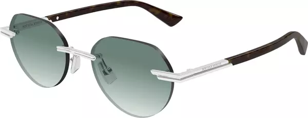 BOTTEGA VENETA BV1379S 002 ERKEK GÜNEŞ GÖZLÜĞÜ - Image 1