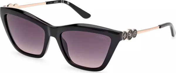 GUESS GU00199 05B KADIN GÜNEŞ GÖZLÜĞÜ - Image 1