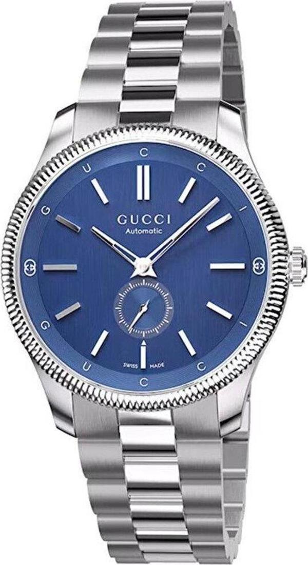 GUCCİ YA126389 ERKEK KOL SAATİ - Image 1