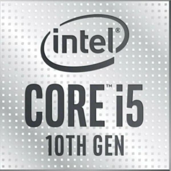 Intel Core İ5-10400F 2.9 Ghz Lga1200 12 Mb Cache 65 W İşlemci Tray - Image 1