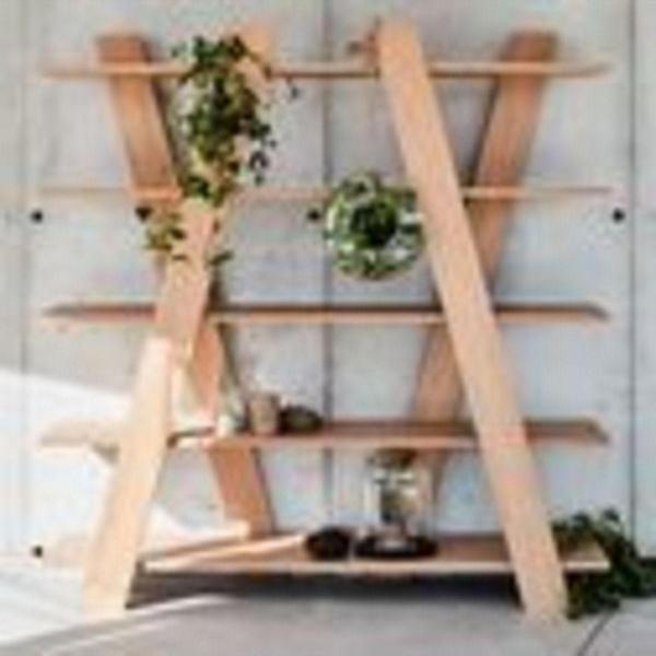 meşe Kitaplık 2 - Image 1