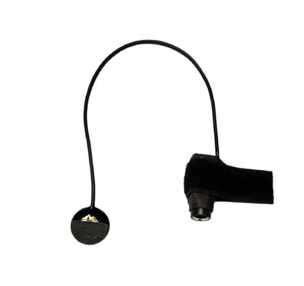 Erga Müzik Eşik Altı Manyetiği 20mm Tekli Yüksek Güçlü Titreşim Alıcı - Image 1