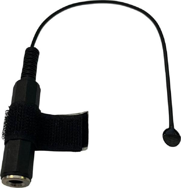 Shadow Model 12mm -001- Eşik Altı Yaylı Enstrüman Mikrofonu Kemençe Keman Kemane - Image 1