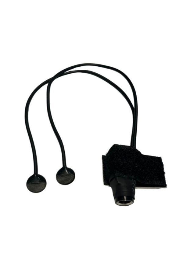 Shadow Model 12mm 2'li Manyetik Eşik Altı Yaylı Enstrüman Mikrofonu Kemençe Keman Kemane - Image 1