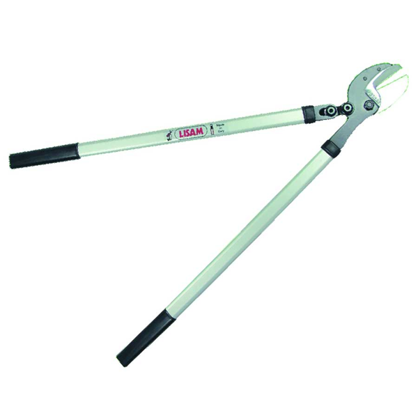 Lisam 9011 3D 45mm 50cm 928gr Anvil Örs Tipi Çift Kolu Budama Makası - Image 1