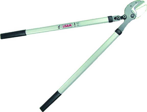 Lisam 9011 3D 45mm 50cm 928gr Anvil Örs Tipi Çift Kolu Budama Makası - Image 1