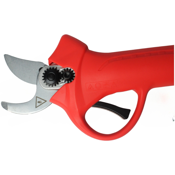 Mifuse WS 32 32mm 14.4V 2.6Ahx2Ad Li 5sa 1kg Kablosuz Akülü Budama Makası - Image 1