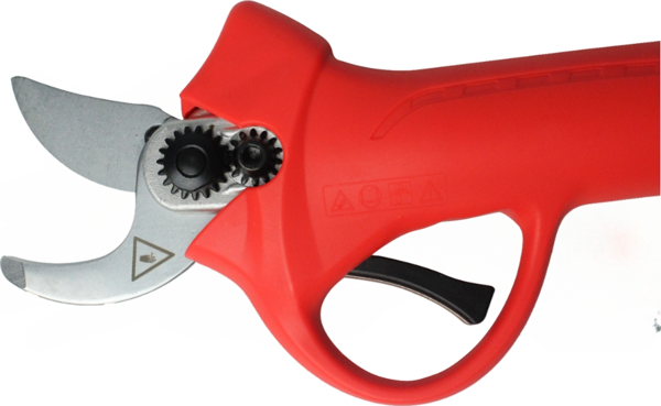 Mifuse WS 32 32mm 14.4V 2.6Ahx2Ad Li 5sa 1kg Kablosuz Akülü Budama Makası - Image 1