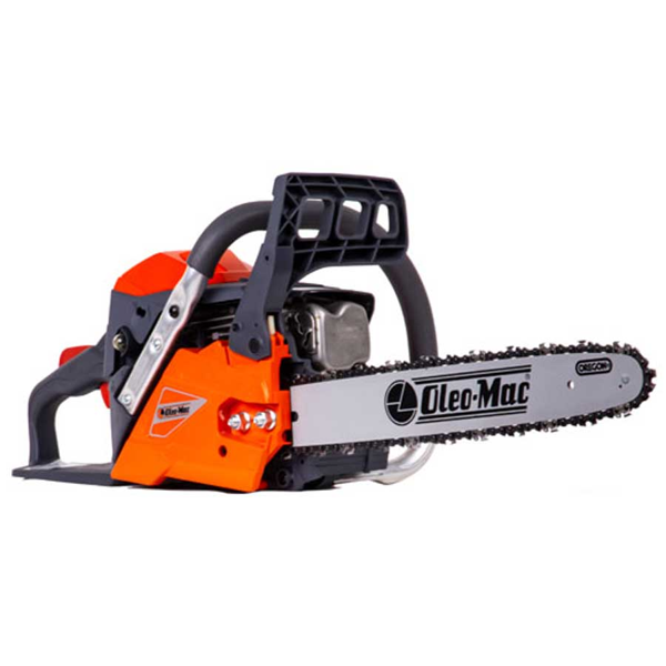 Oleo Mac GSH 400 2.3hp 1.7kW 41cm 3/8P" 91 28.5diş Benzin Motorlu Testere - Image 1