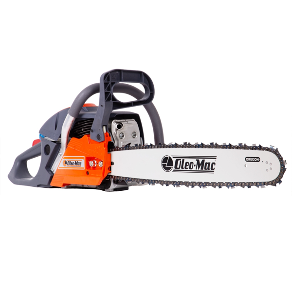 Oleo Mac GSH 560 3.5hp 2.6kW 50cm 3/8" 34diş Benzinli Motorlu Testere - Image 1