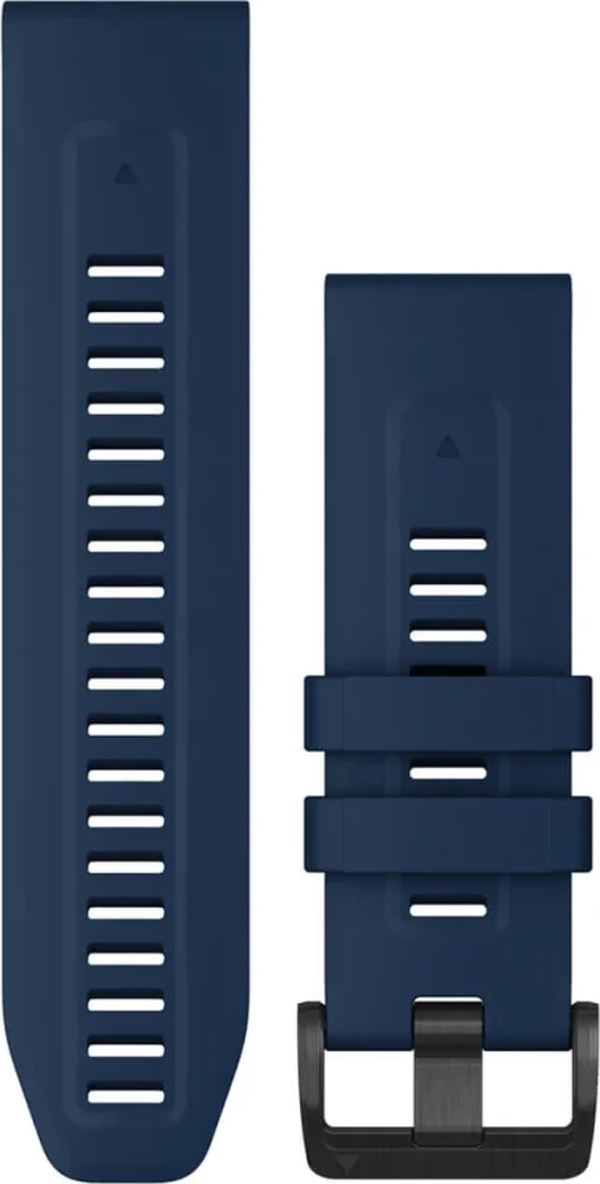Garmin Quickfit 26 mm Yedek Kayış Kaptan Mavi  - Image 1