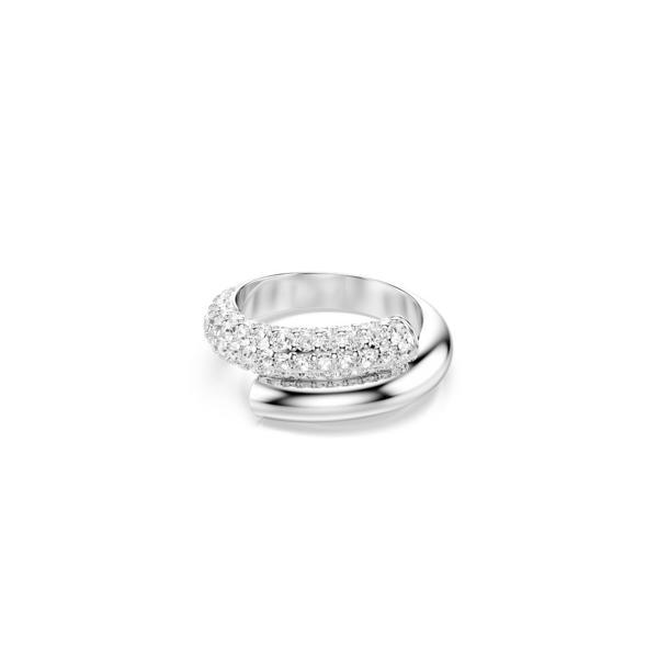5695934 Swarovski Yüzük Dextera:Rıng Cry/Rhs 55 - Image 1