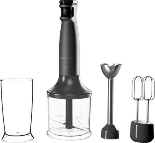 Grundig Hbs 4450 G Blender Seti - Image 1