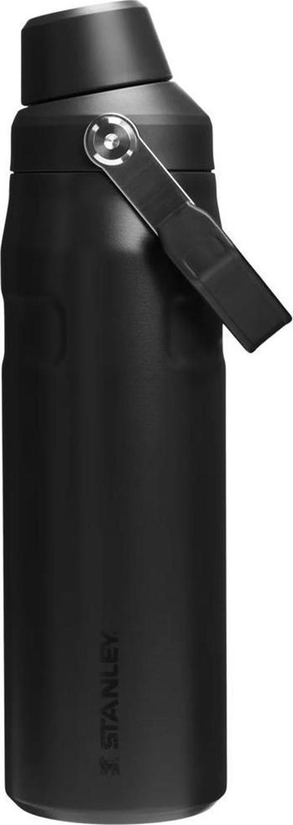 Stanley Iceflow Fast Flow Soğuk Su Termosu 0.70 Lt Black 2.0 - Image 1