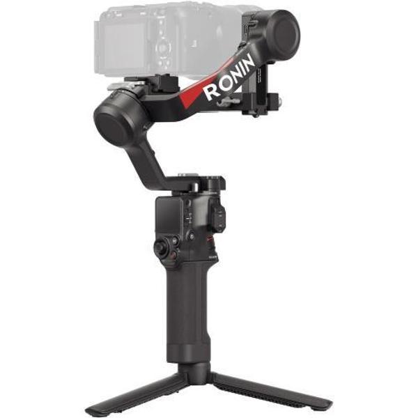 DJI RS 4 Gimbal - İthalatçı Garantili - Image 1
