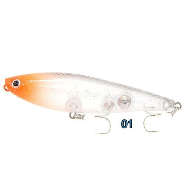 FUJIN Big Dog-x BDX-95SW Maket Balık 062 - Image 1