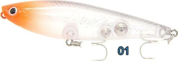 FUJIN Big Dog-x BDX-95SW Maket Balık 062 - Image 1