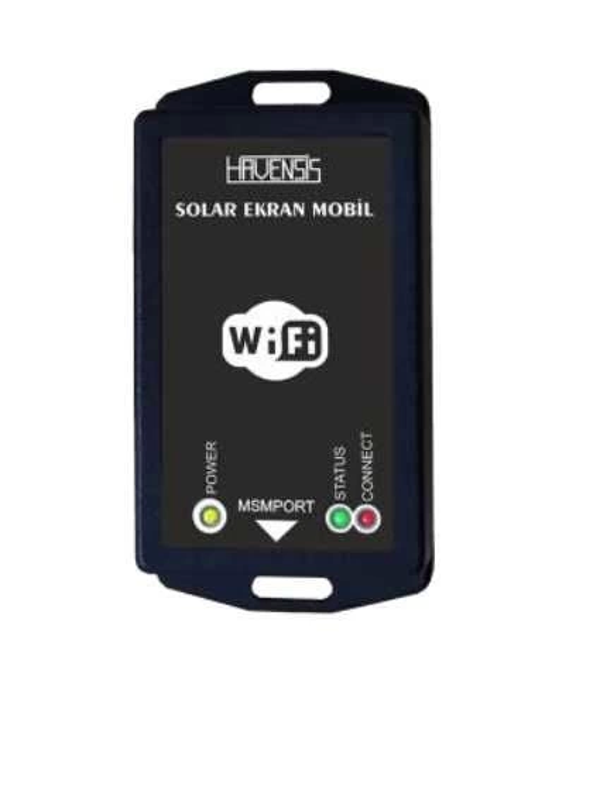 Havensis Wifi Modül Uzaktan İzleme - Image 1