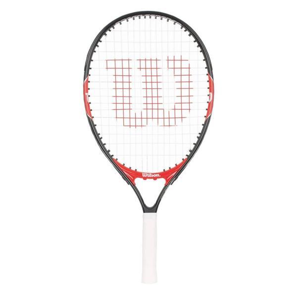 Wilson Federer 21 Çocuk Tenis Raketi WRT200600 - Image 1