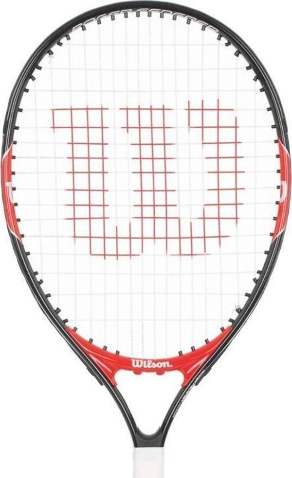 Wilson Federer 21 Çocuk Tenis Raketi WRT200600 - Image 1