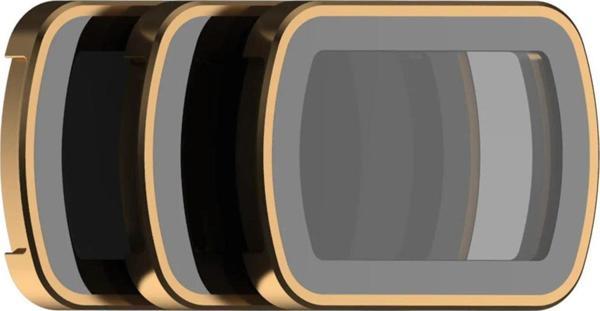 POLARPRO OSMO POCKET 3 -SHUTTER COLLECTION (PCKT-SHUTTER) - Image 1