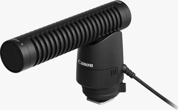CANON DIRECTIONAL MICROPHONE DM-E1 - Image 1