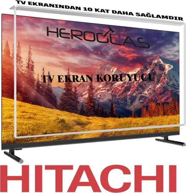Heroglas Hitachi       49Ht2600Fd 49İnç Tv Ekran Koruyucu - Image 1