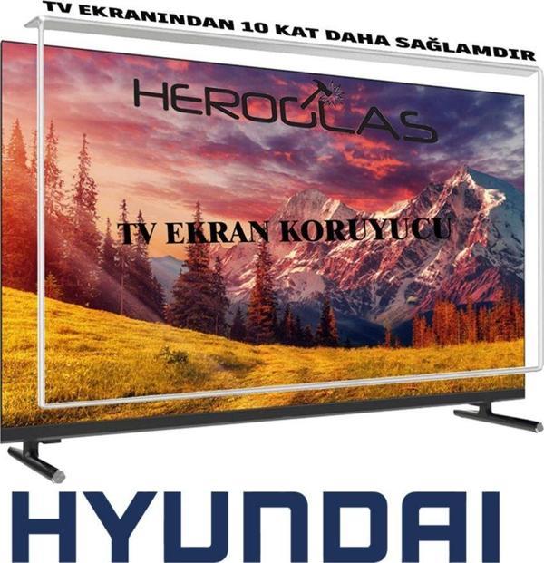 Heroglas Hyundai        43Hyn4103 43İnç Tv Ekran Koruyucu - Image 1