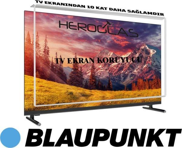 Heroglas Blaupunkt Bl39120  40İnç Tv Ekran Koruyucu - Image 1