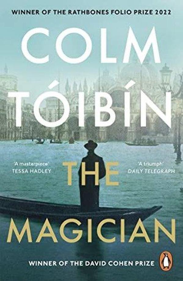 Magician - Penguin Books Ltd - Image 1