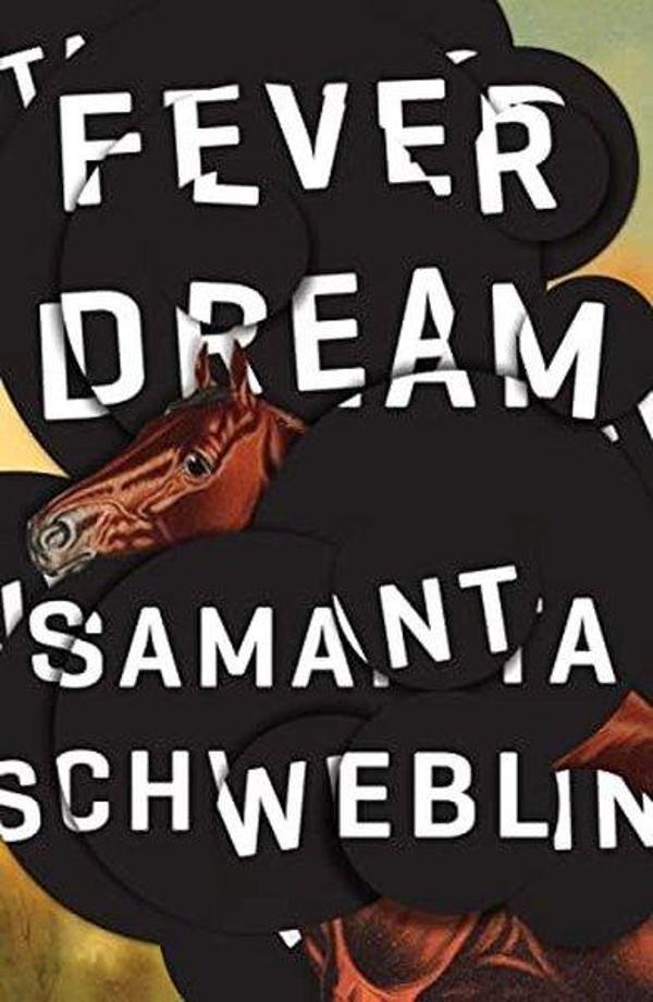 Fever Dream - Oneworld Publications - Image 1