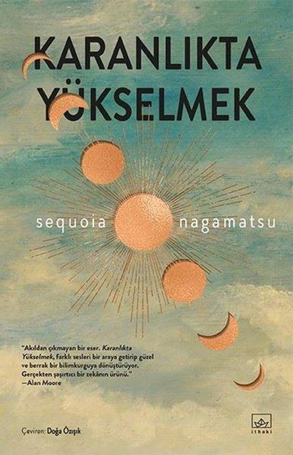 Karanlıkta Yükselmek - İthaki Yayınları - Image 1