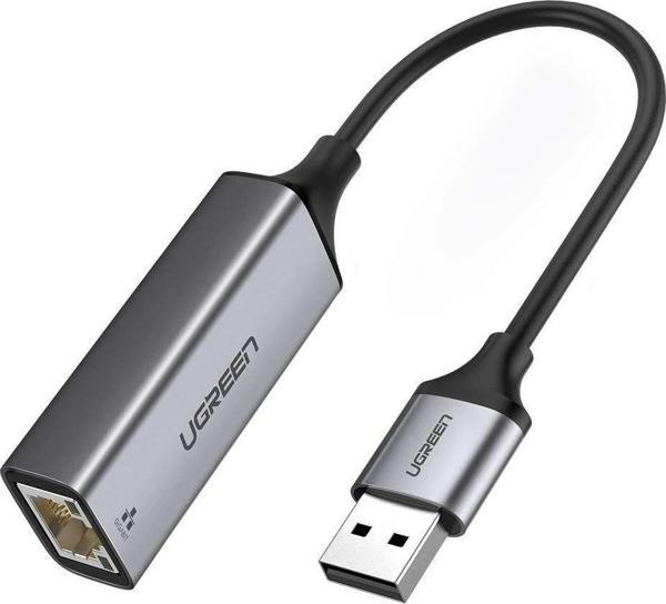 Ugreen USB 3.0 Gigabit Ethernet Dönüştürücü - Image 1