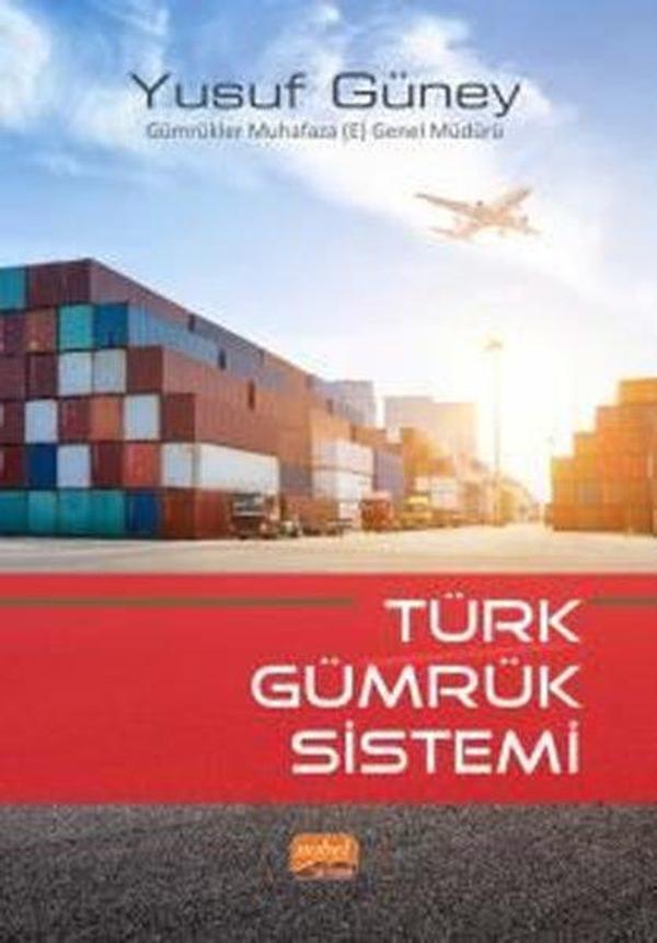 Türk Gümrük Sistemi - Nobel Bilimsel Eserler - Image 1