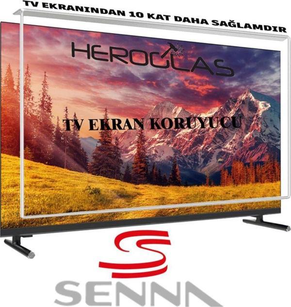 Heroglas Senna        65Snf9000U 65İnç Tv Ekran Koruyucu - Image 1