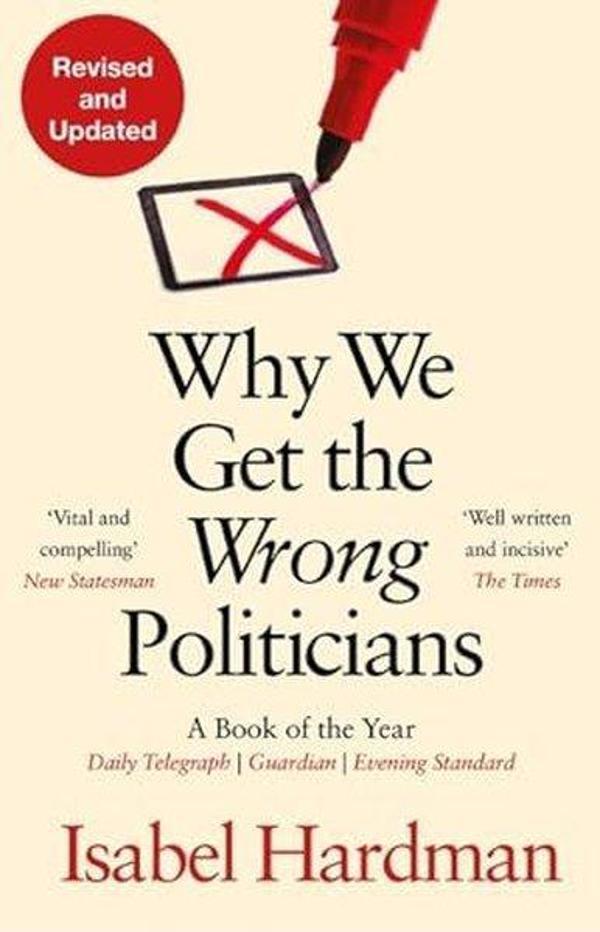 Why We Get the Wrong Politicians - Atlantic Books - Image 1